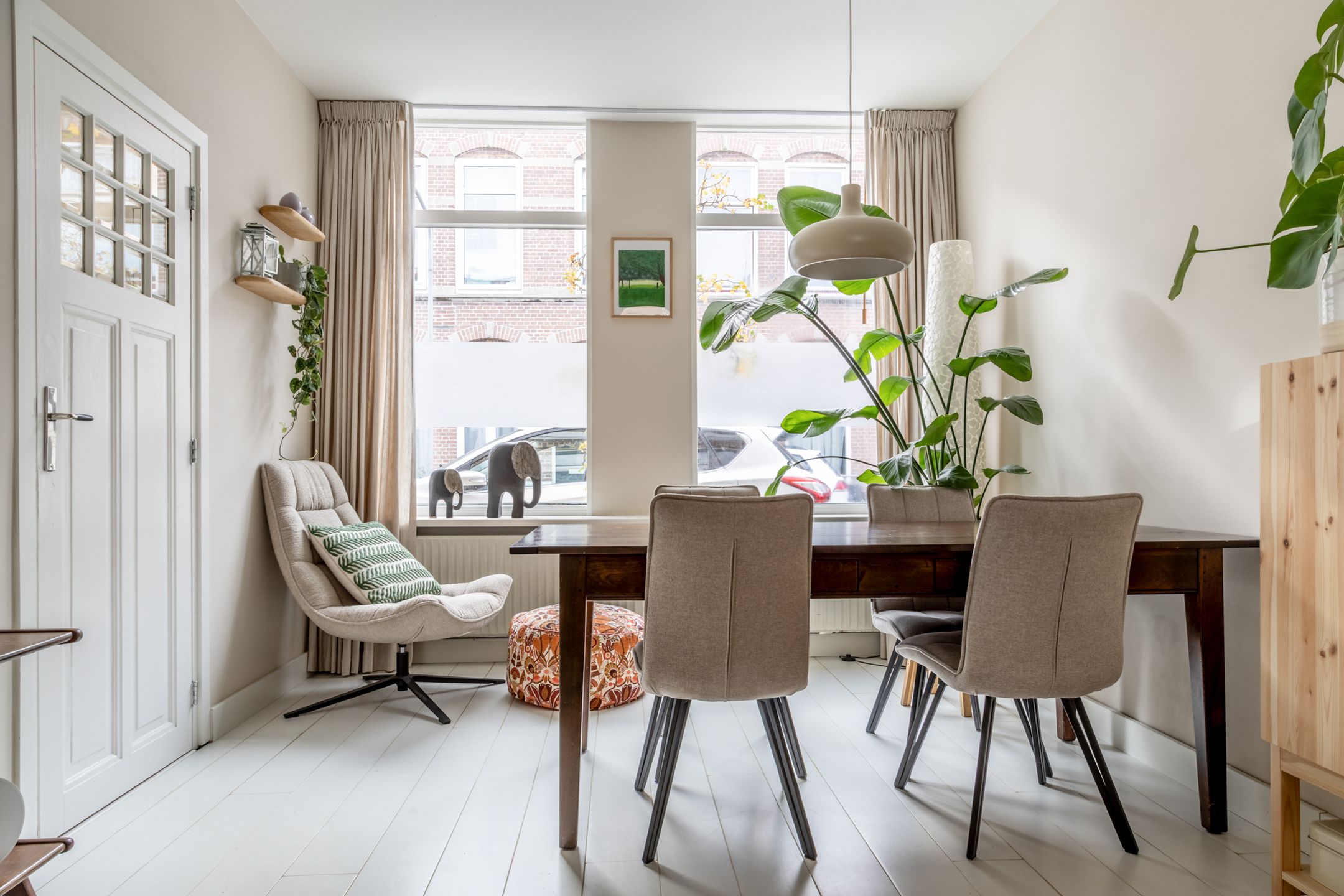 Foto 6 van Generaal De Wetstraat 13