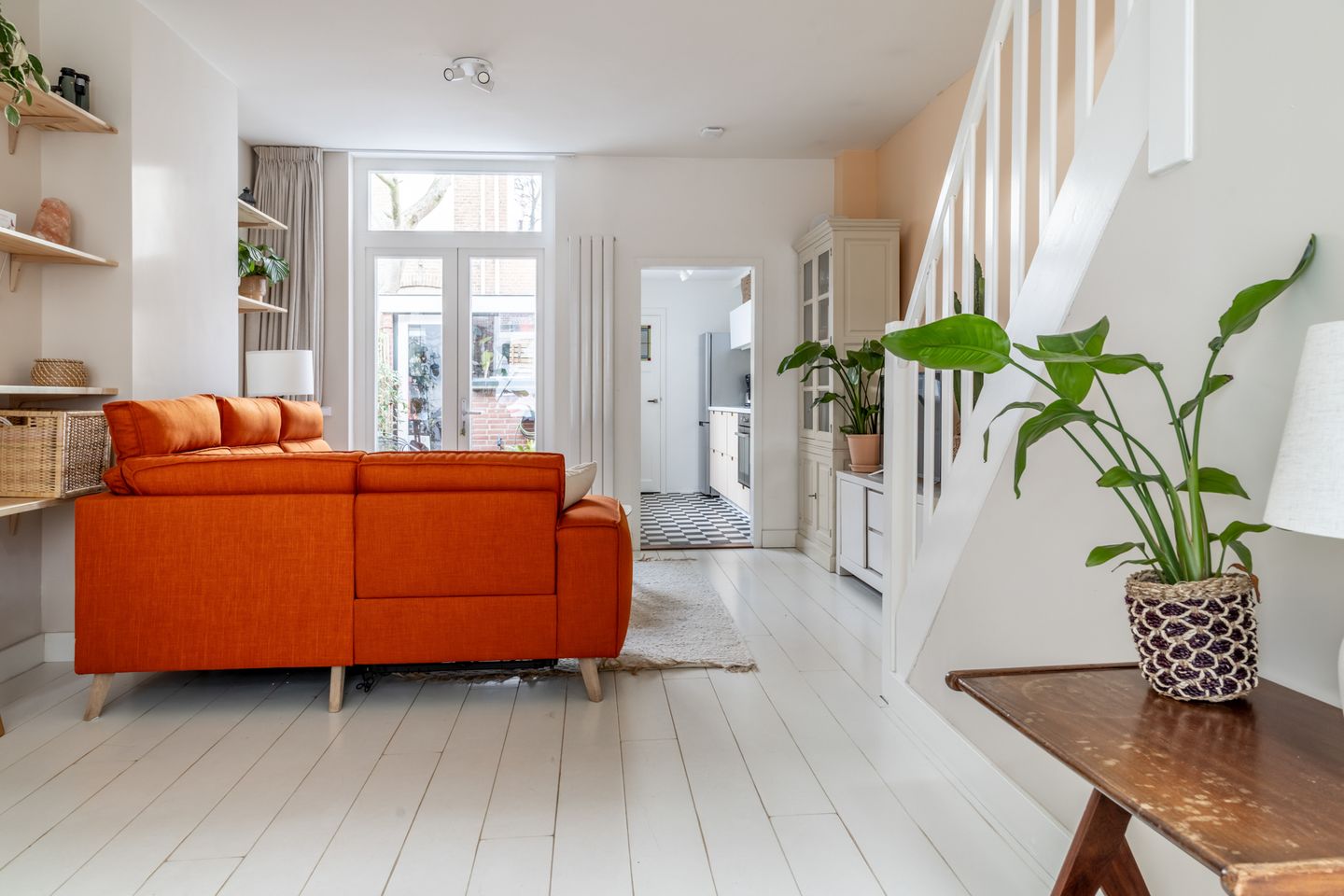 Foto 10 van Generaal De Wetstraat 13