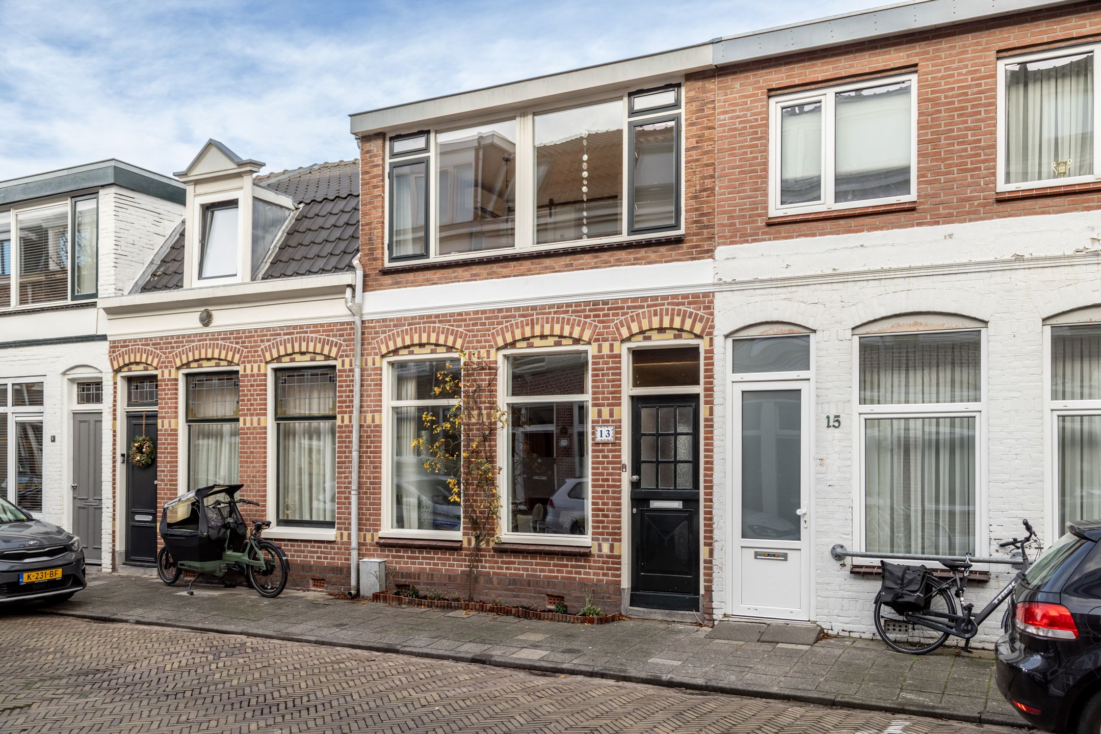 Foto 30 van Generaal De Wetstraat 13