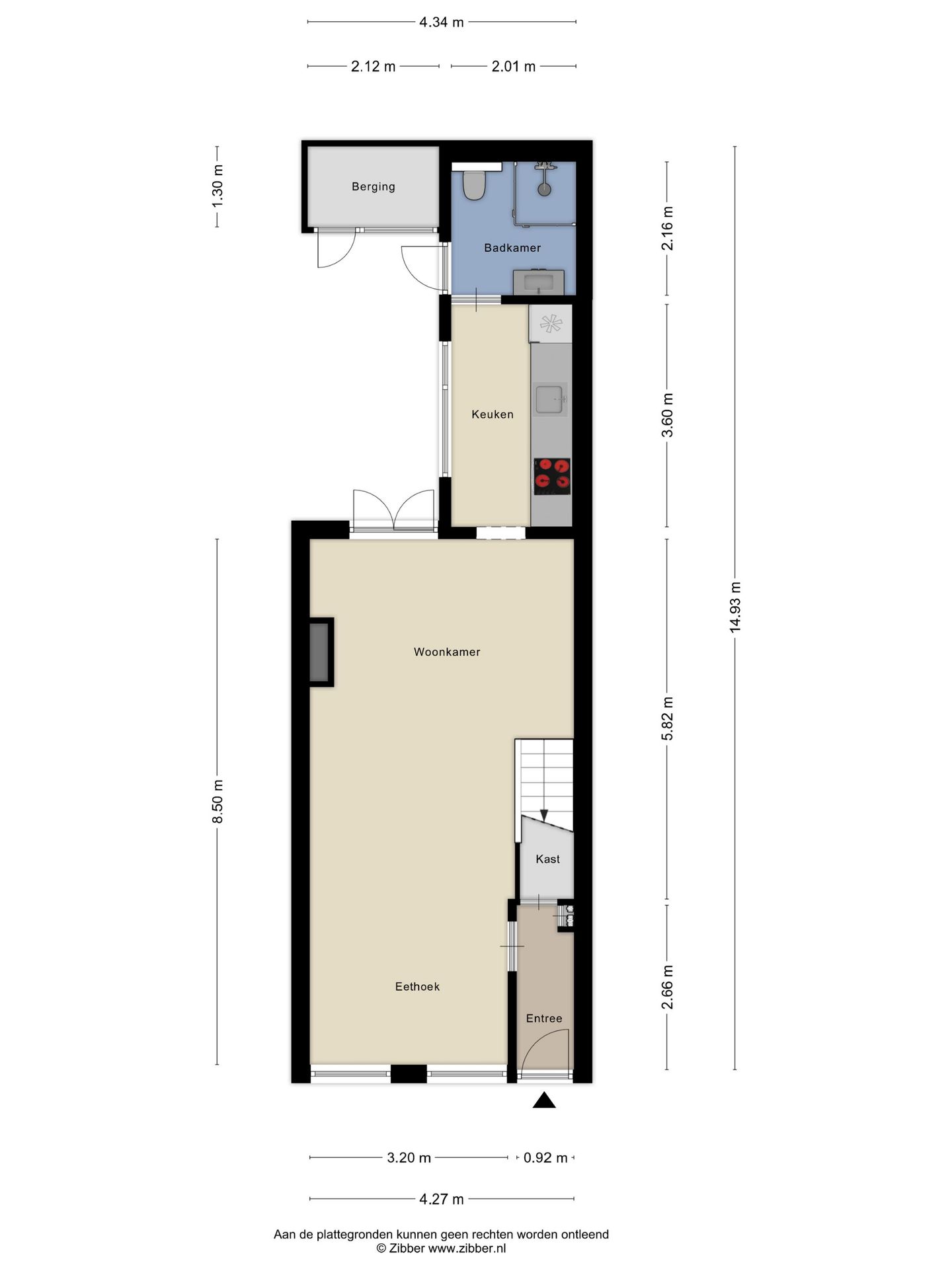 Foto 35 van Generaal De Wetstraat 13