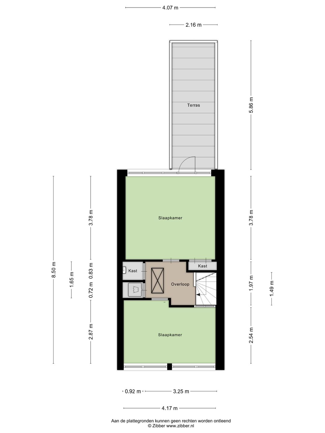 Foto 37 van Generaal De Wetstraat 13