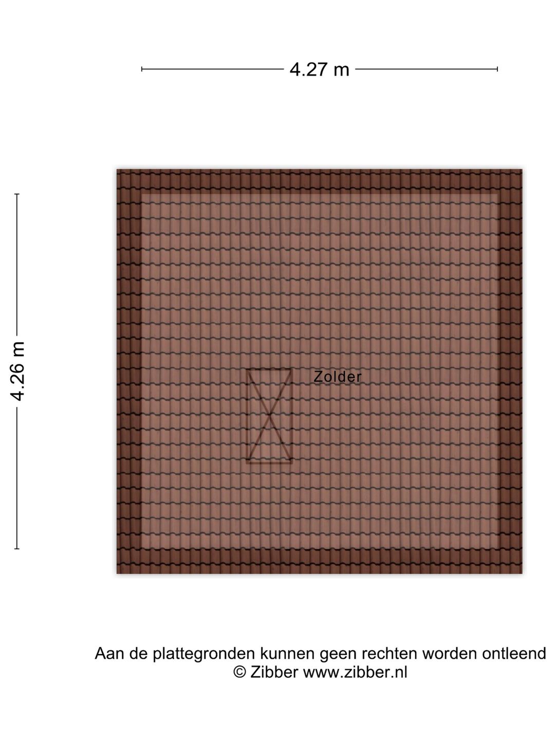 Foto 38 van Generaal De Wetstraat 13