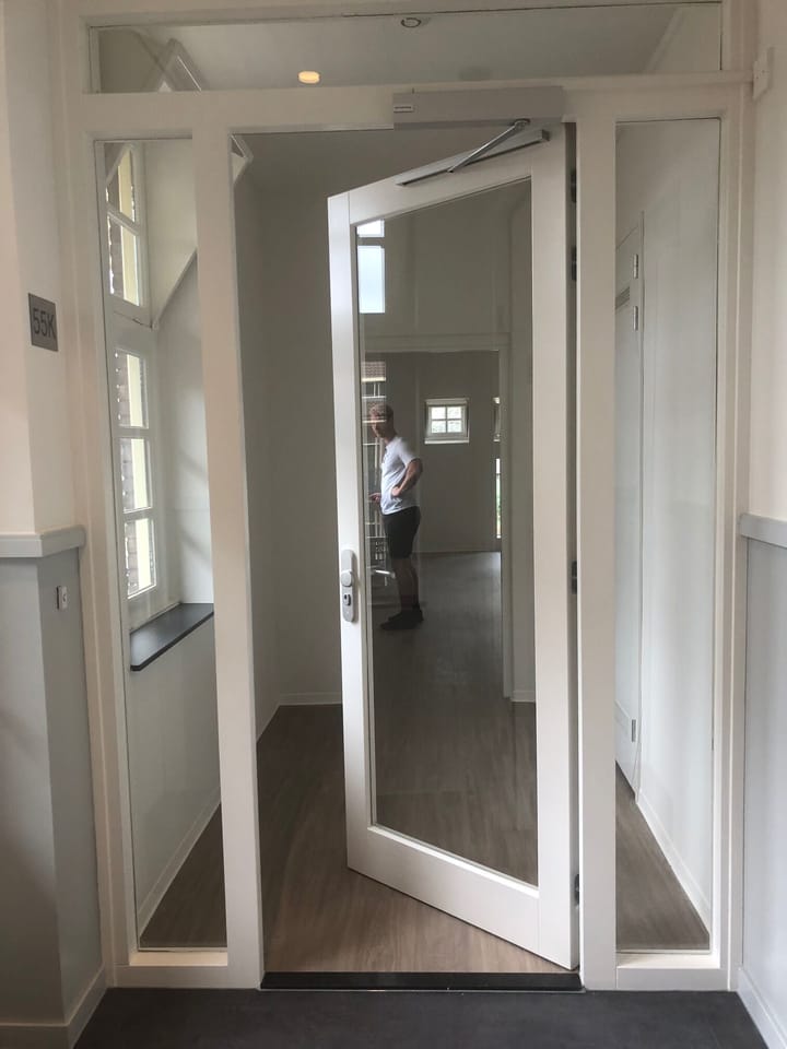 Foto 2 van Verbindelaarsweg 55-K