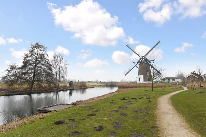 Foto 5 van Uiverplein 122