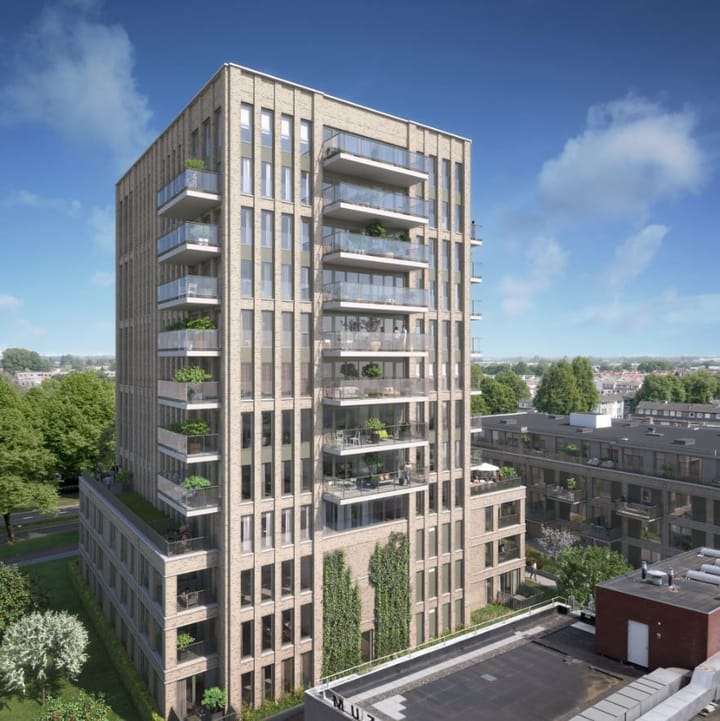 Foto 2 van Bossebaan 252