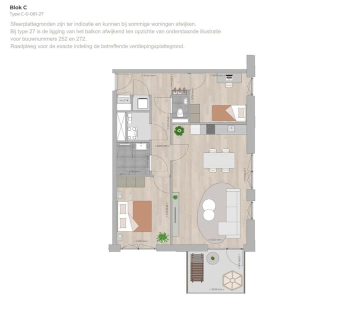 Foto 5 van Bossebaan 252