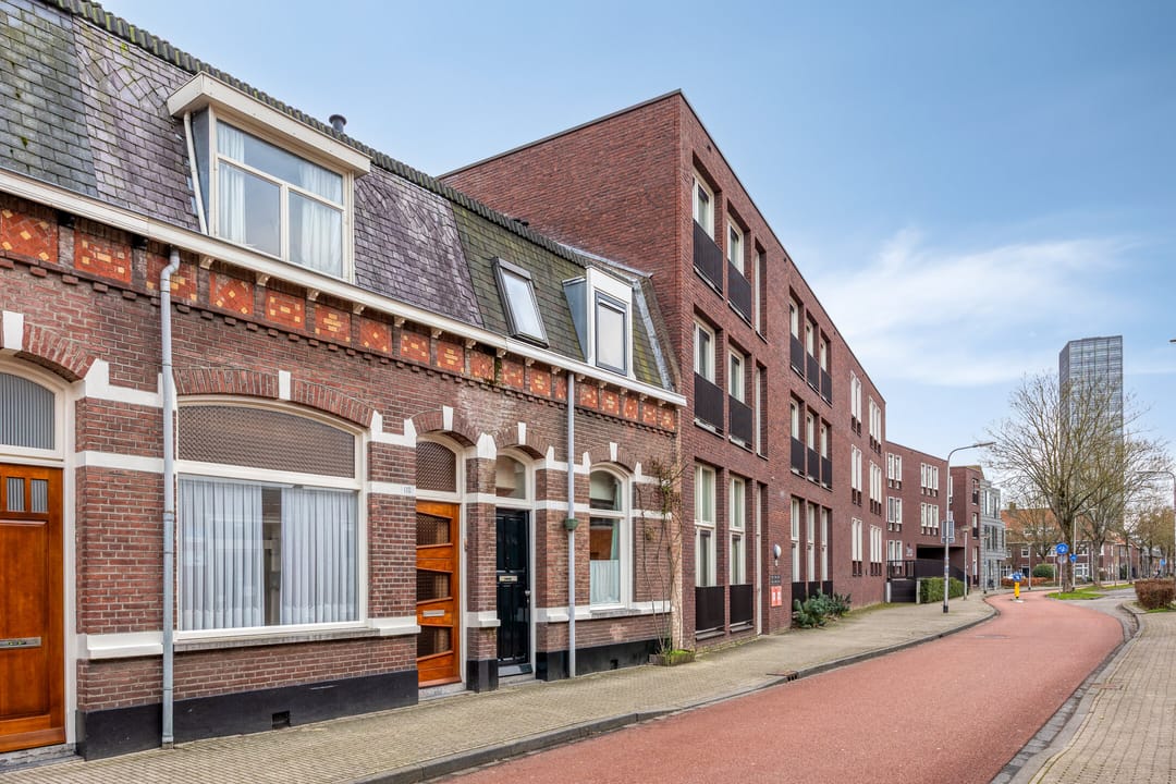 Photo 2 of Boomstraat 110