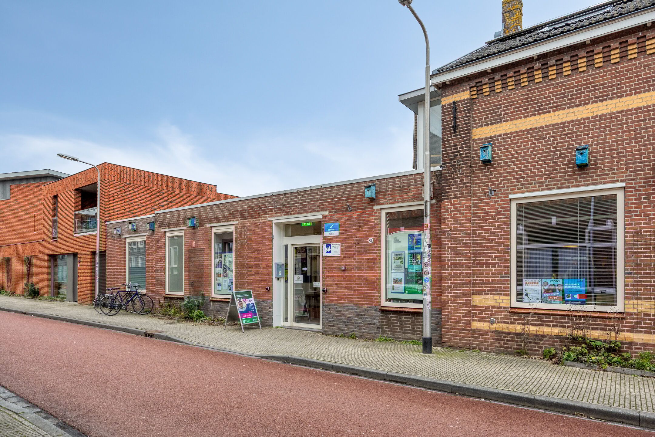 Photo 27 of Boomstraat 110