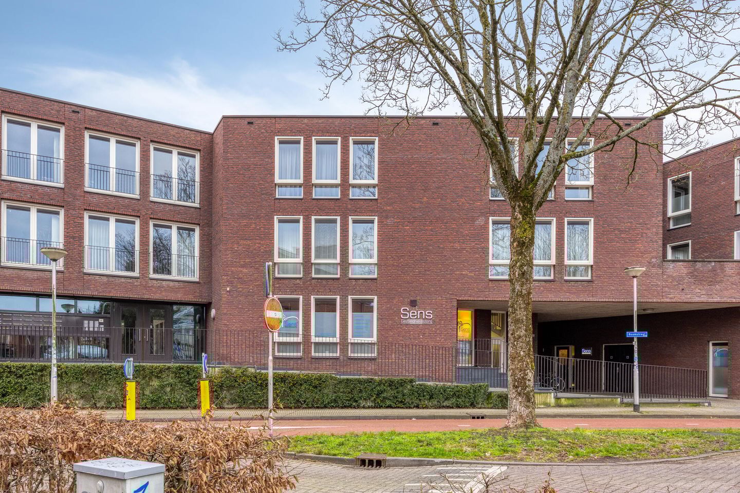 Photo 29 of Boomstraat 110