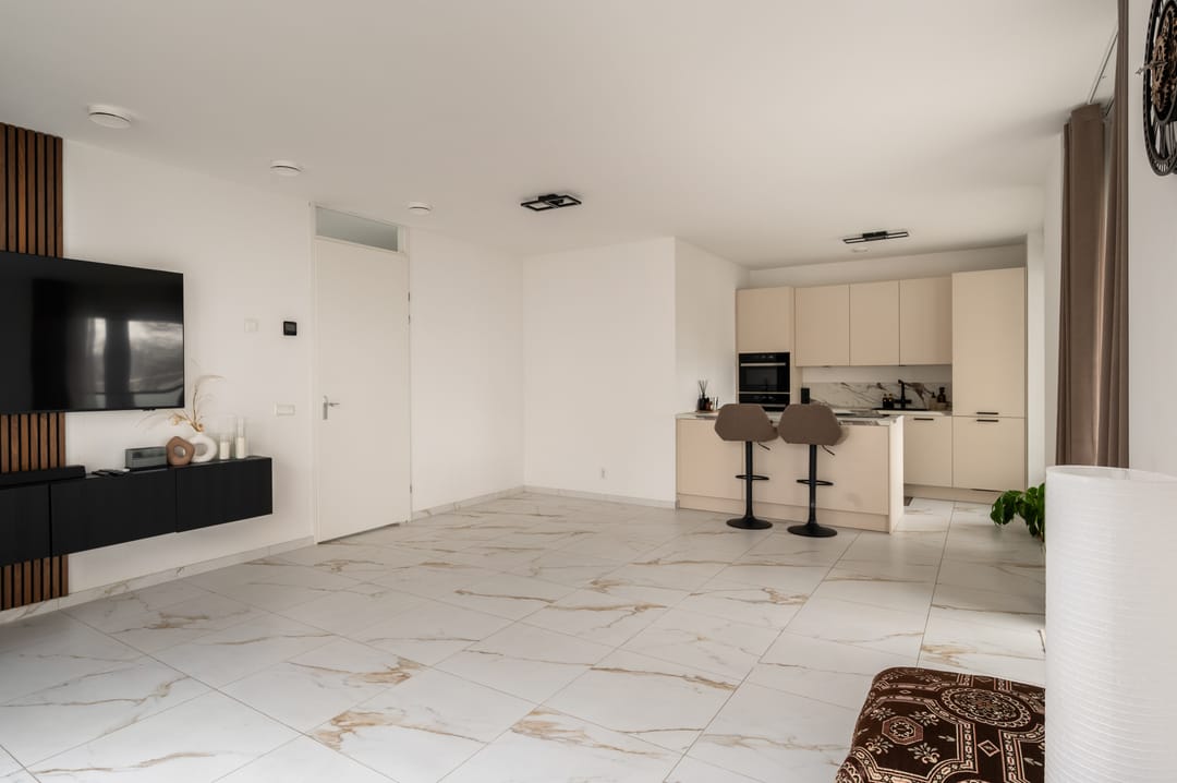 Photo 2 of Johan Braakensiekstraat 64