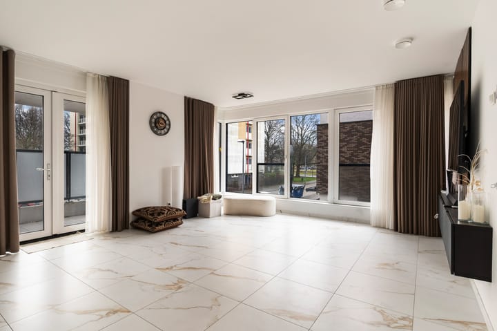 Foto 4 van Johan Braakensiekstraat 64