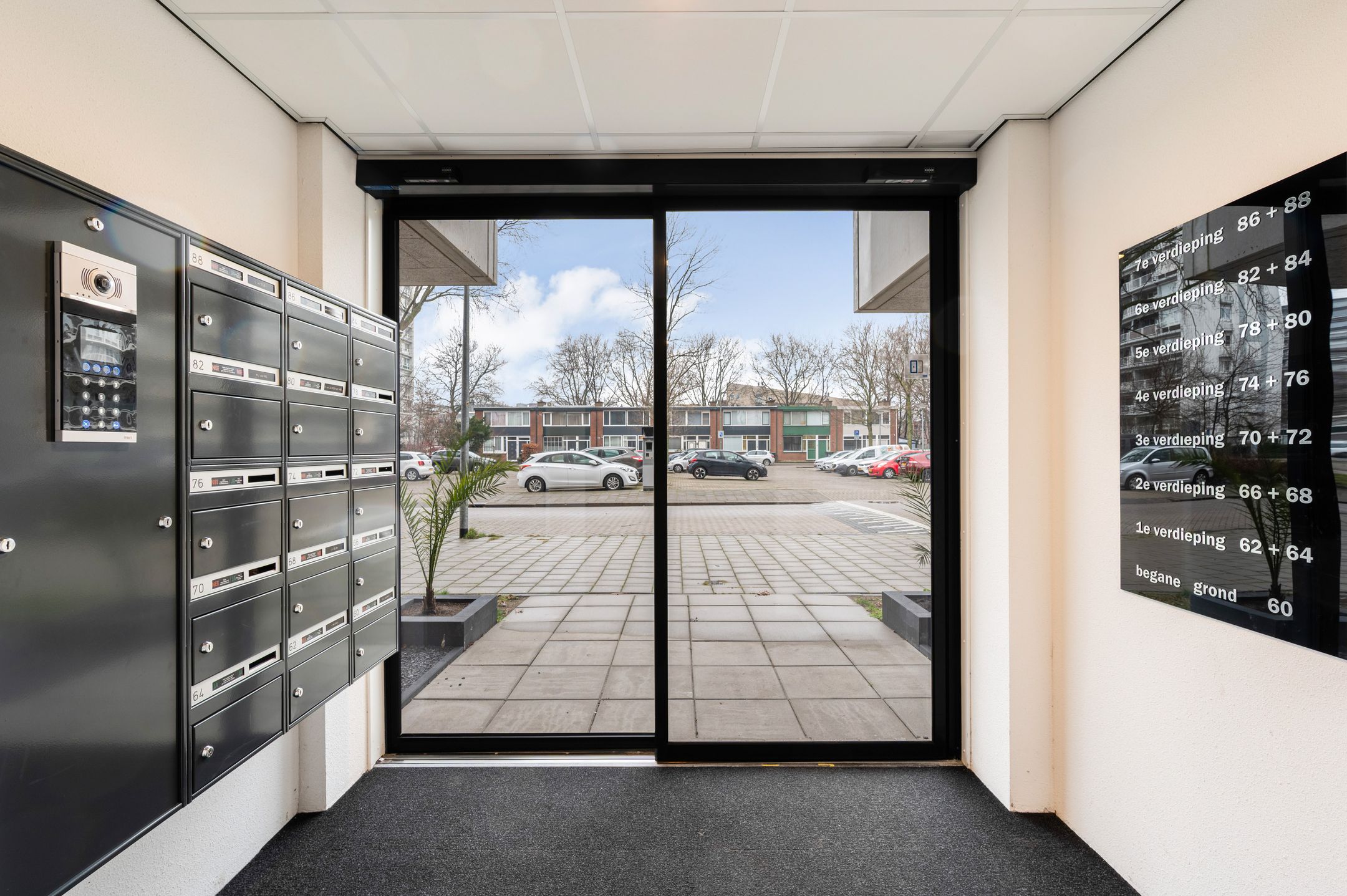 Photo 6 of Johan Braakensiekstraat 64