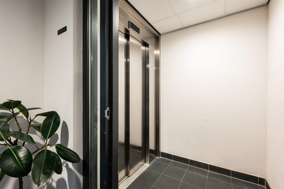 Photo 7 of Johan Braakensiekstraat 64