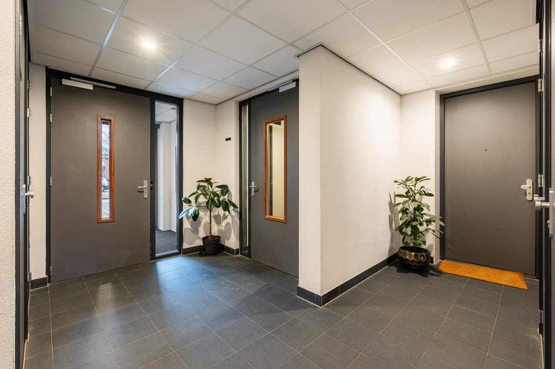 Photo 8 of Johan Braakensiekstraat 64