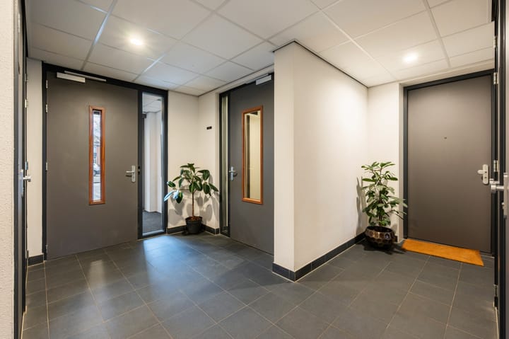 Foto 8 van Johan Braakensiekstraat 64