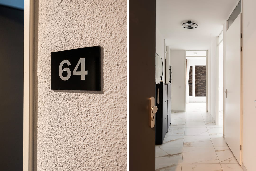 Photo 11 of Johan Braakensiekstraat 64