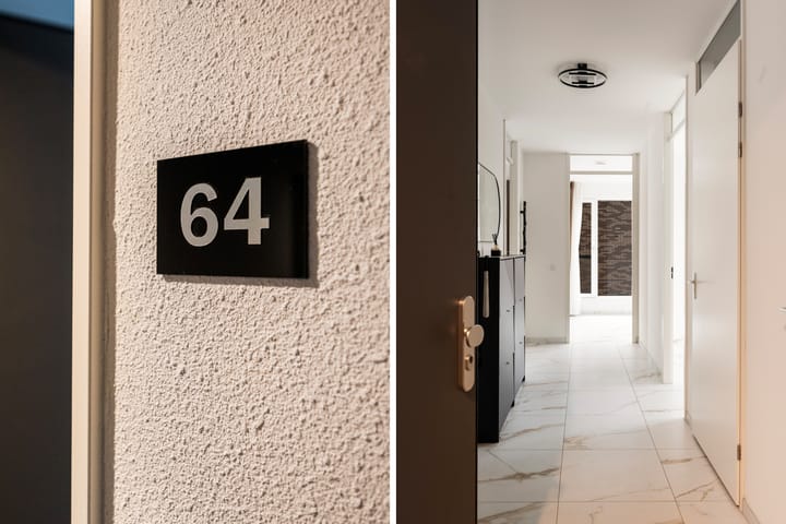 Foto 11 van Johan Braakensiekstraat 64