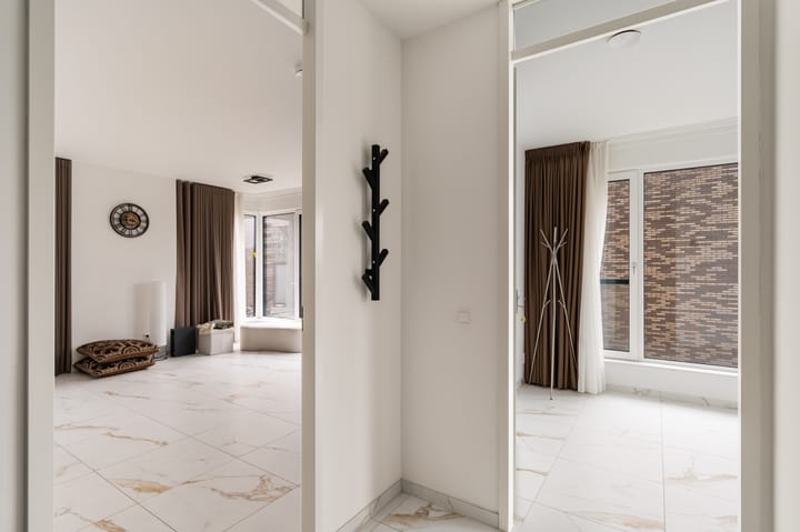 Foto 14 van Johan Braakensiekstraat 64