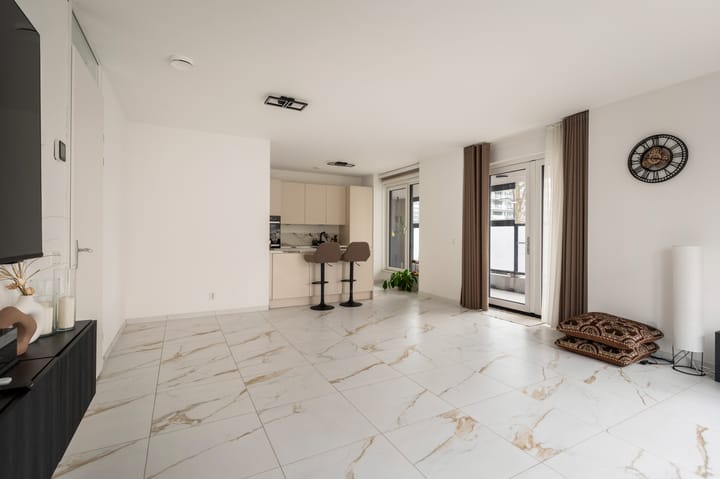 Foto 15 van Johan Braakensiekstraat 64