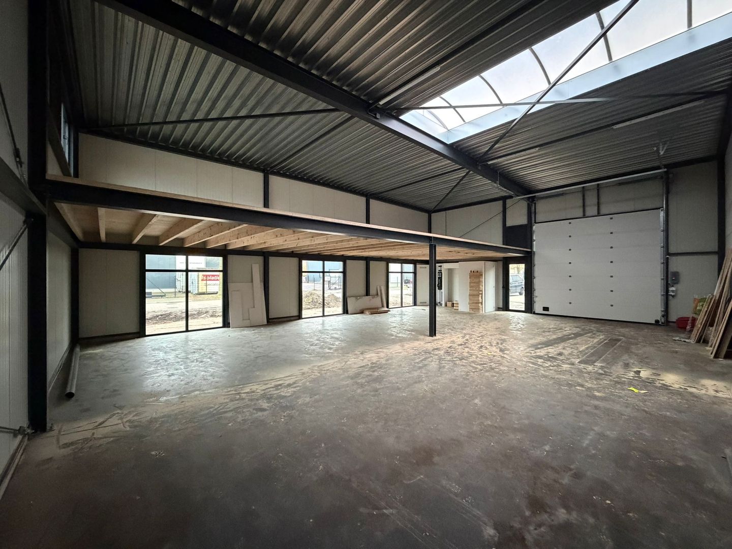 View photo 2 of Turfmaadsweg 6