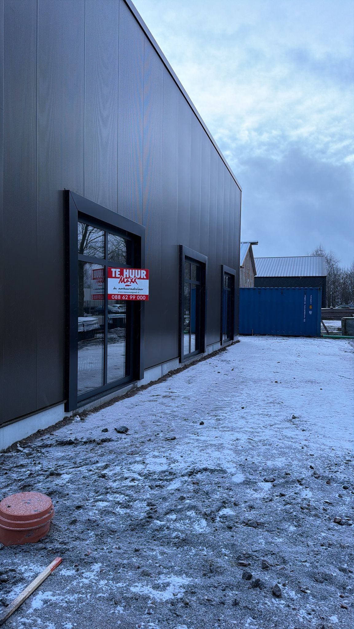 View photo 3 of Turfmaadsweg 6