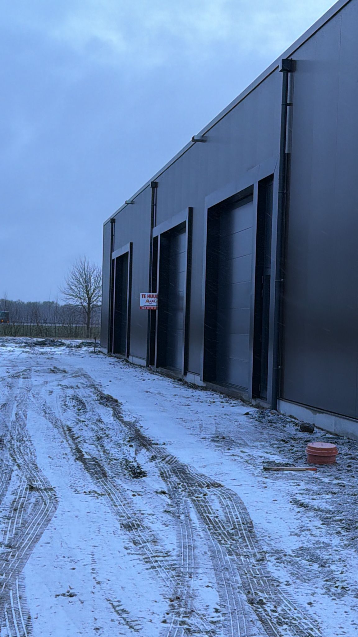 View photo 4 of Turfmaadsweg 6