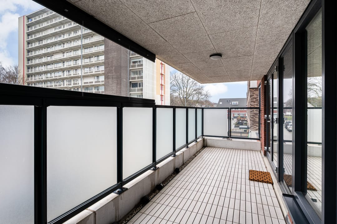 Photo 26 of Johan Braakensiekstraat 64