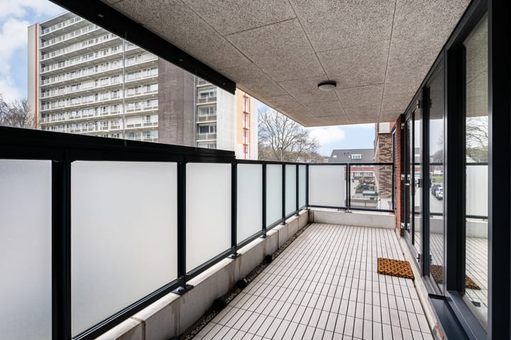 Foto 26 van Johan Braakensiekstraat 64