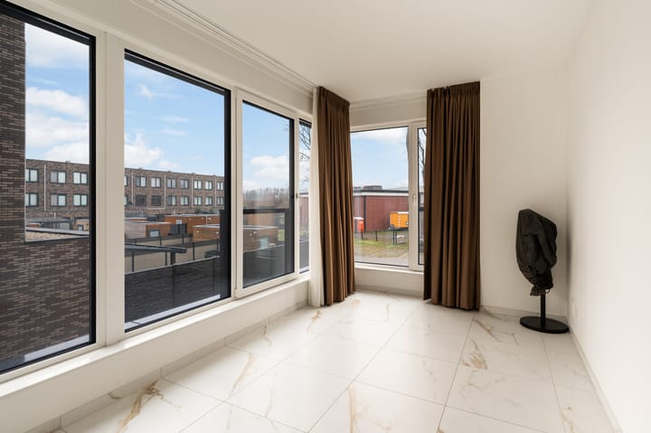 Foto 28 van Johan Braakensiekstraat 64