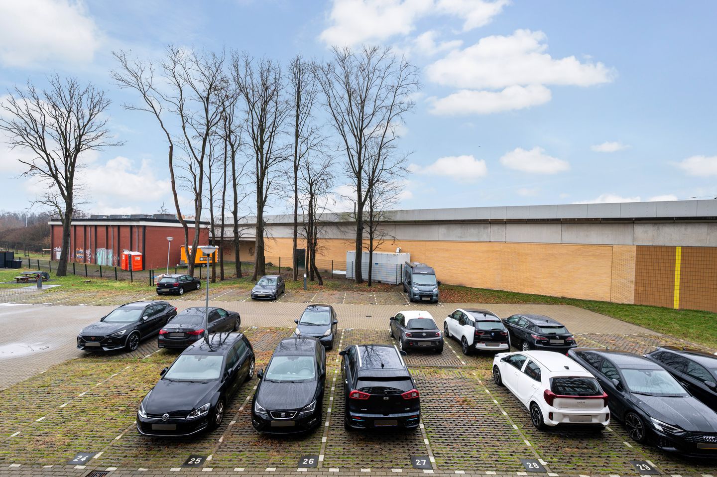 Photo 34 of Johan Braakensiekstraat 64