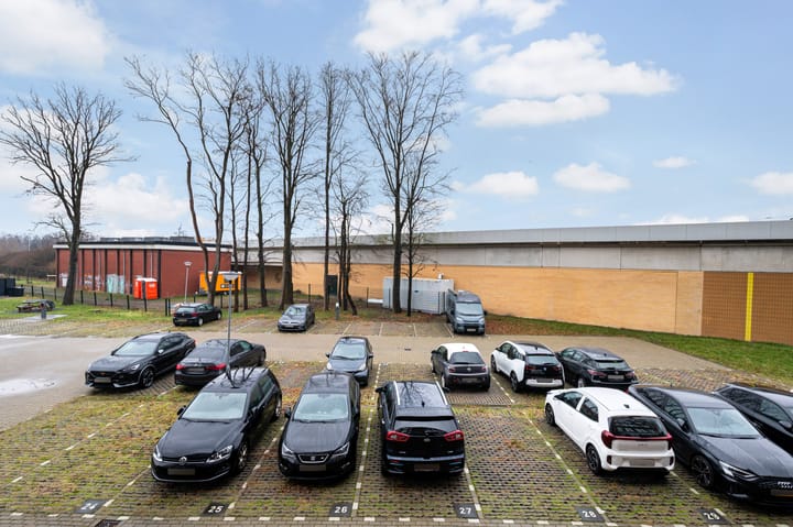 Foto 34 van Johan Braakensiekstraat 64