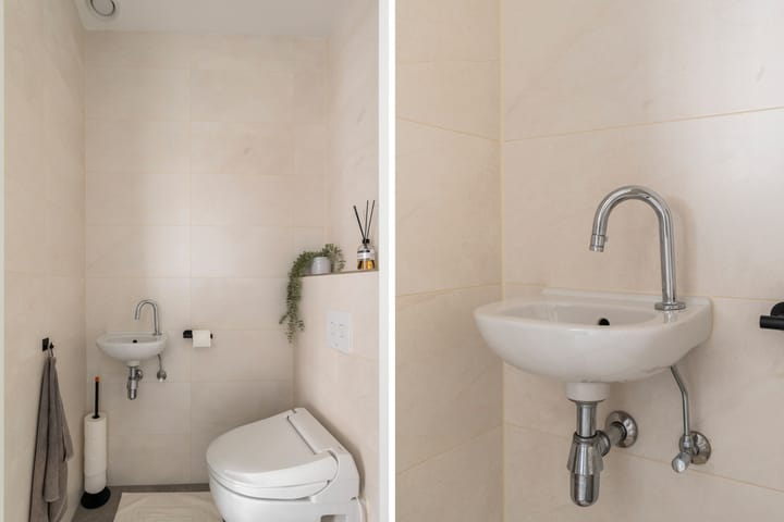 Foto 39 van Johan Braakensiekstraat 64