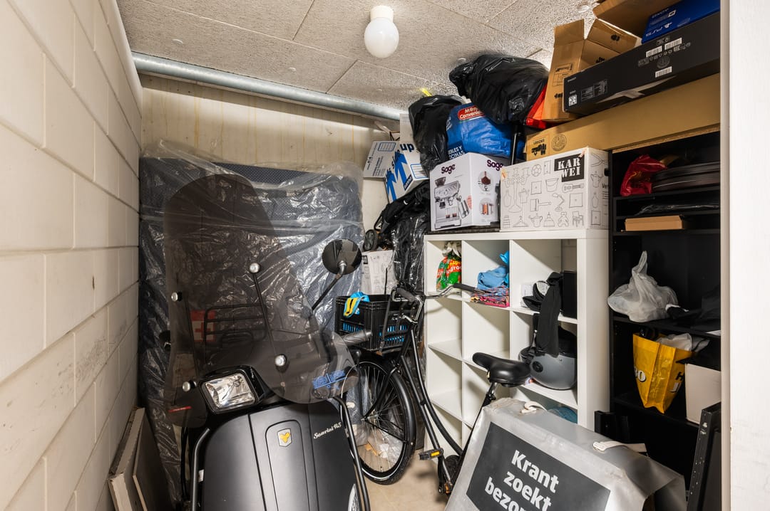 Photo 41 of Johan Braakensiekstraat 64