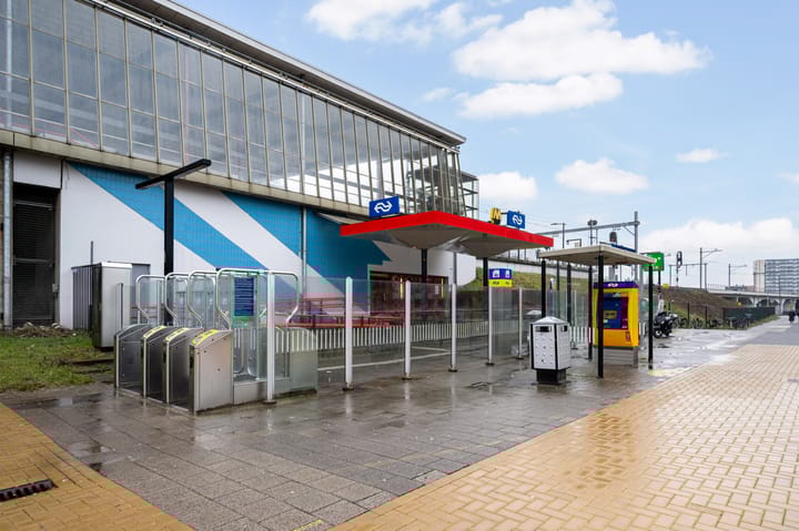 Foto 44 van Johan Braakensiekstraat 64