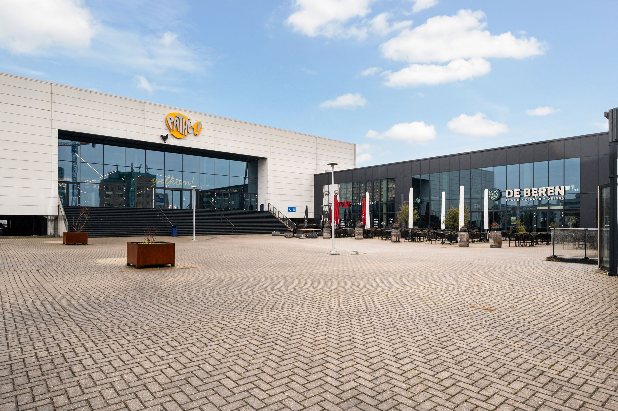 Photo 45 of Johan Braakensiekstraat 64