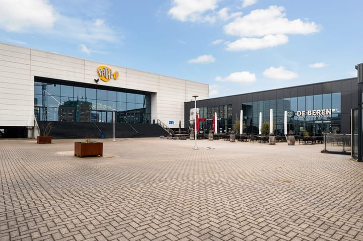 Foto 45 van Johan Braakensiekstraat 64