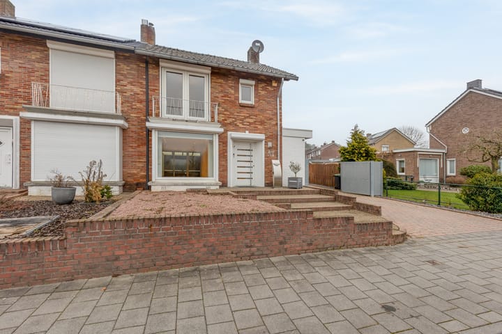 Foto 2 van Hompertsweg 4