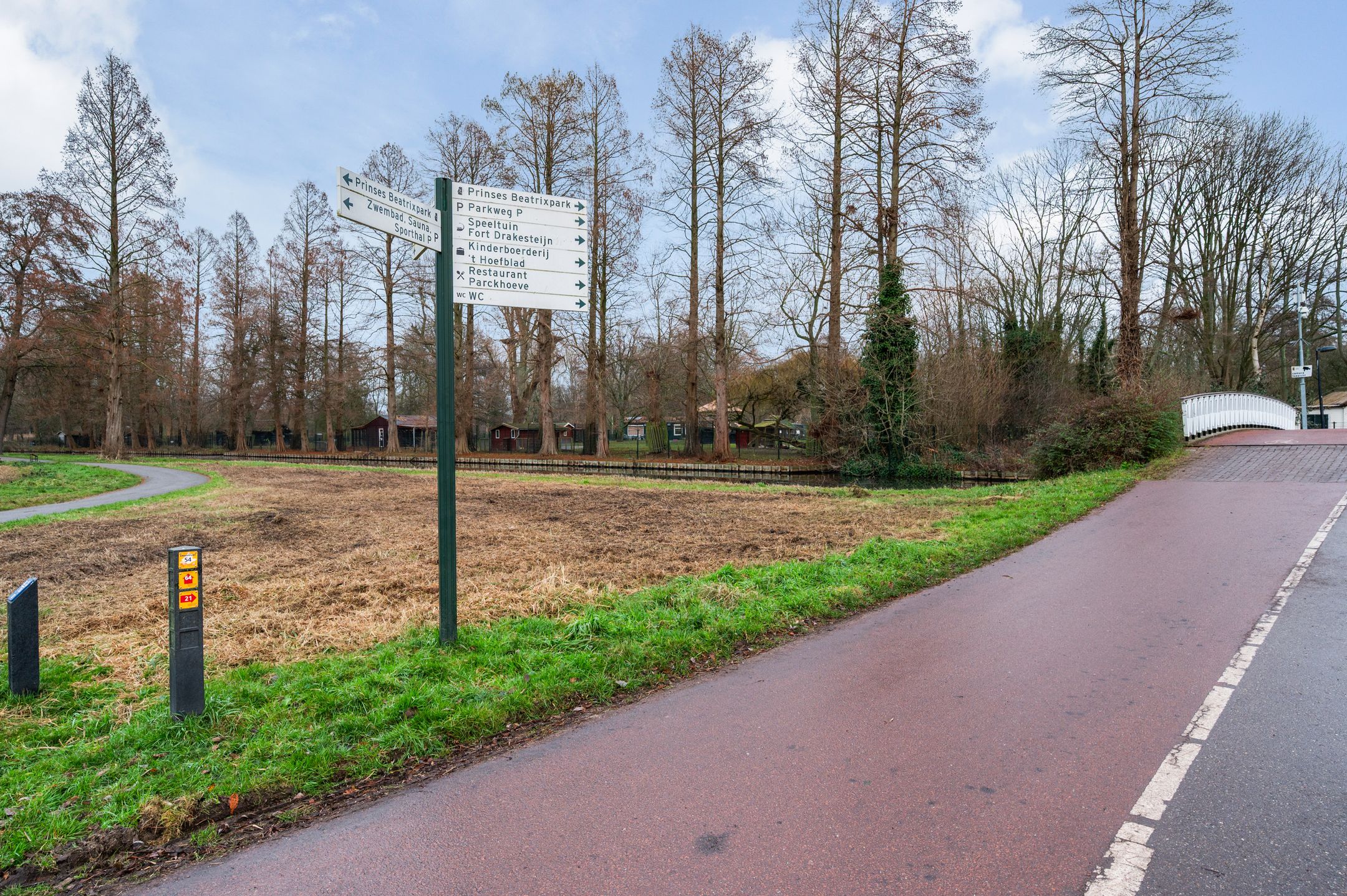 Photo 48 of Johan Braakensiekstraat 64