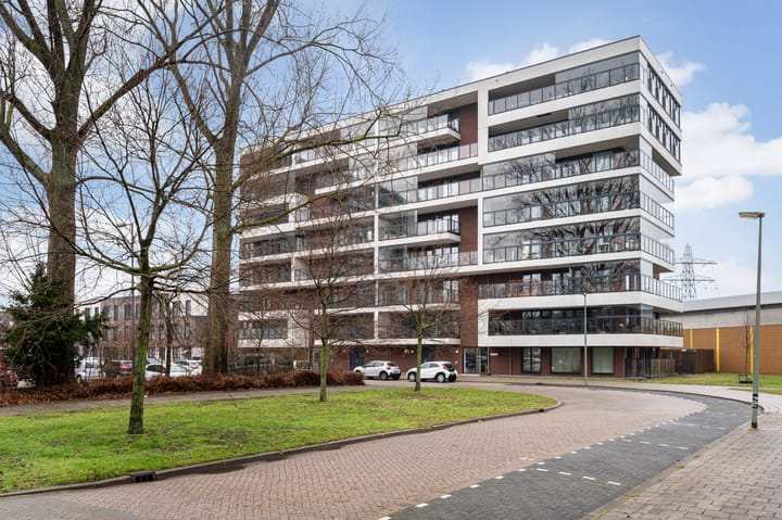 Foto 49 van Johan Braakensiekstraat 64