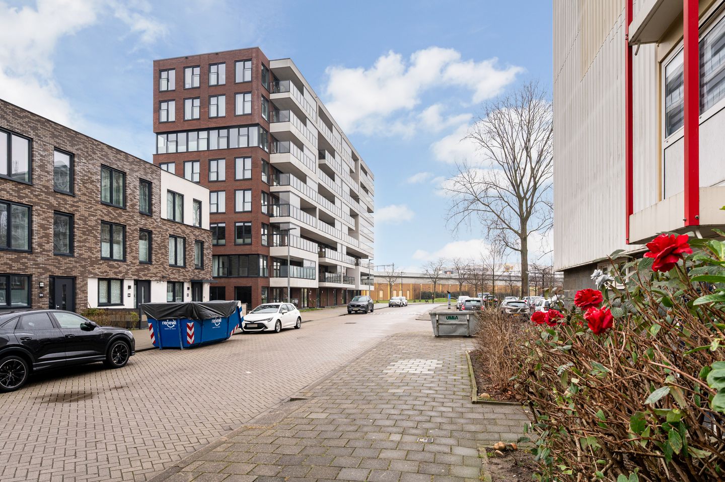 Photo 50 of Johan Braakensiekstraat 64