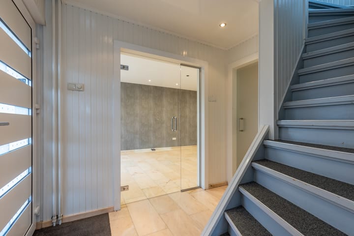 Foto 3 van Hompertsweg 4