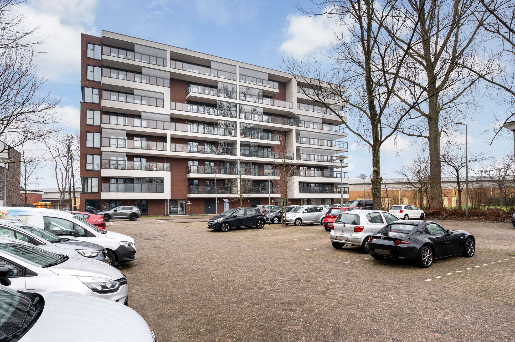 Photo 51 of Johan Braakensiekstraat 64