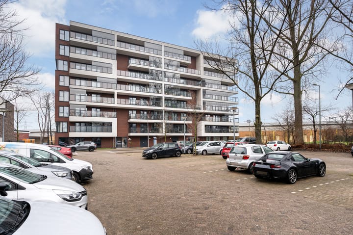 Foto 51 van Johan Braakensiekstraat 64