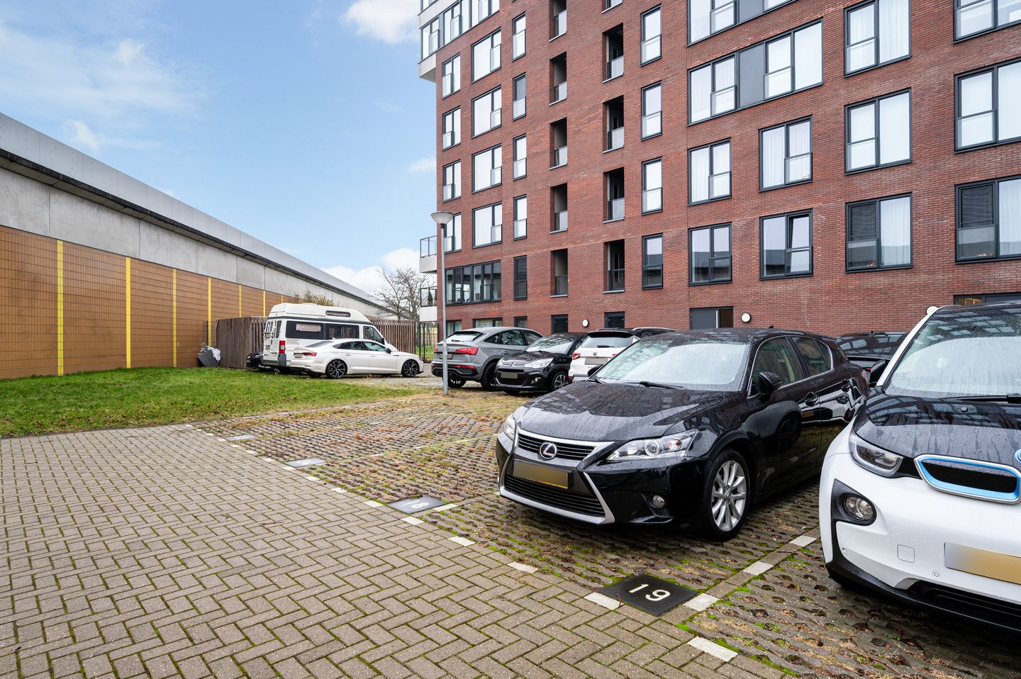 Photo 55 of Johan Braakensiekstraat 64