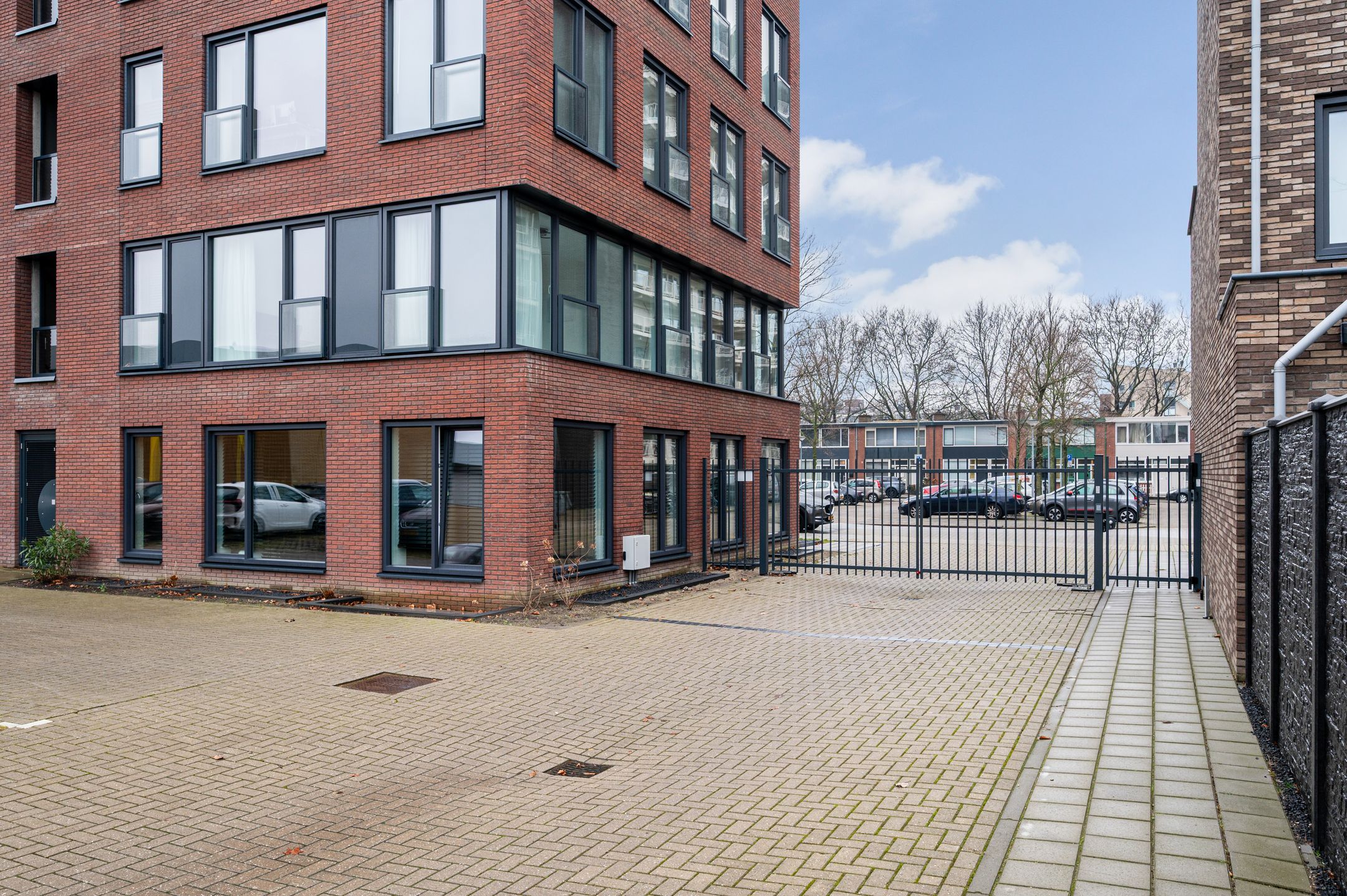 Photo 54 of Johan Braakensiekstraat 64