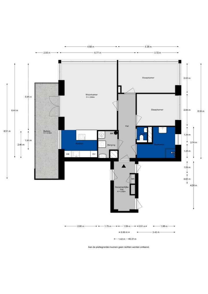 Foto 56 van Johan Braakensiekstraat 64