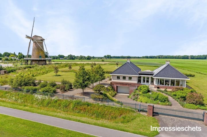 Photo 49 of Diepenheimseweg 25-A