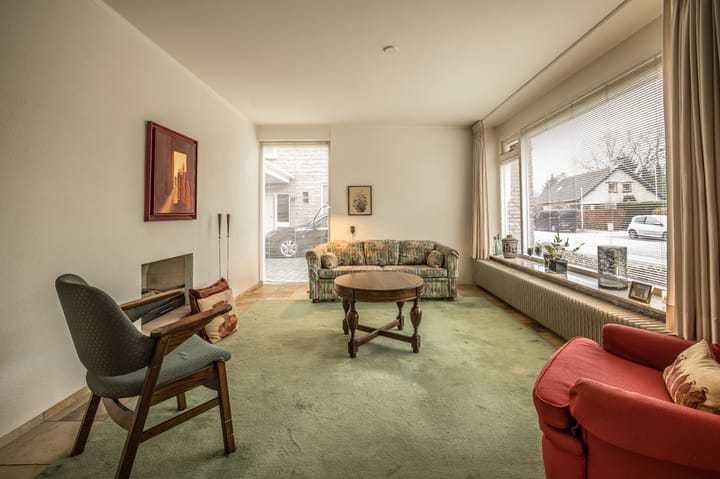 Foto 2 van Kervellaan 21