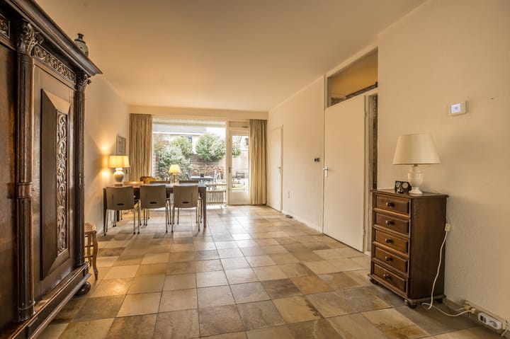 Foto 3 van Kervellaan 21