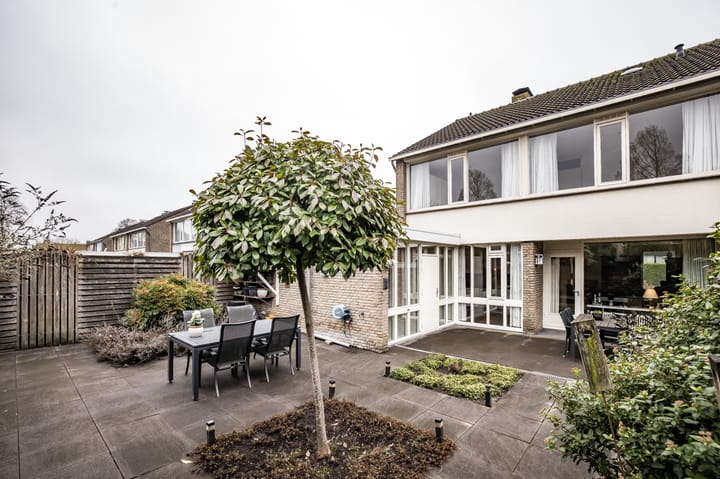 Foto 4 van Kervellaan 21